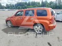 2007 Chevrolet HHR фото