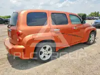 2007 Chevrolet HHR photo