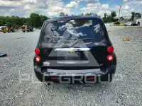2007 Chevrolet HHR фото