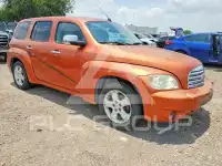 2007 Chevrolet HHR photo