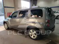 2007 Chevrolet HHR фото