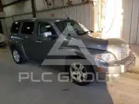 2007 Chevrolet HHR фото