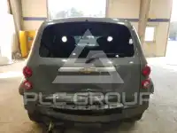 2007 Chevrolet HHR фото