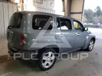 2007 Chevrolet HHR фото