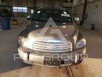 2007 Chevrolet HHR фото