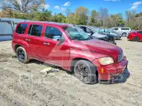 2007 Chevrolet HHR фото