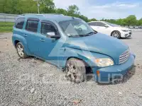 2007 Chevrolet HHR фото