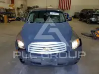 2007 Chevrolet HHR фото