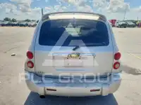 2007 Chevrolet HHR photo