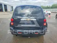 2007 Chevrolet HHR фото