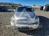 2007 Chevrolet HHR фото