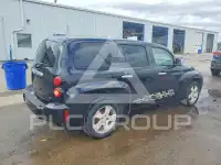 2007 Chevrolet HHR фото