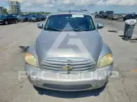 2007 Chevrolet HHR photo