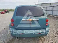 2007 Chevrolet HHR фото