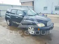 2007 Chevrolet HHR фото