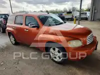 2007 Chevrolet HHR фото