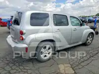 2007 Chevrolet HHR фото