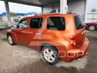 2007 Chevrolet HHR фото