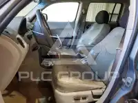 2007 Chevrolet HHR фото