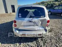 2007 Chevrolet HHR фото
