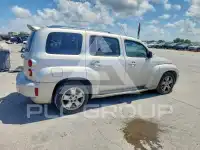 2007 Chevrolet HHR photo