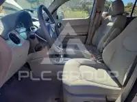 2007 Chevrolet HHR фото