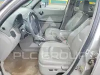 2007 Chevrolet HHR фото