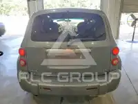 2007 Chevrolet HHR фото