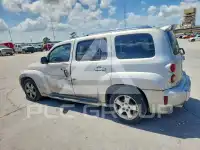 2007 Chevrolet HHR photo
