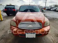 2007 Chevrolet HHR фото