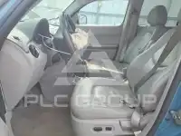 2007 Chevrolet HHR фото