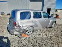 2007 Chevrolet HHR фото