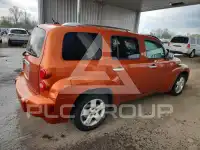 2007 Chevrolet HHR фото