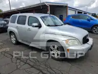 2007 Chevrolet HHR фото