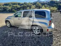 2007 Chevrolet HHR фото
