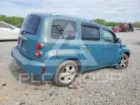2007 Chevrolet HHR фото