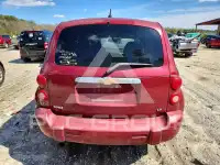 2007 Chevrolet HHR фото