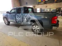 2007 Chevrolet CK Series фото