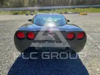 2007 Chevrolet Corvette фото