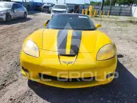 2007 Chevrolet Corvette фото