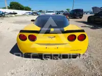 2007 Chevrolet Corvette фото