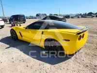 2007 Chevrolet Corvette фото