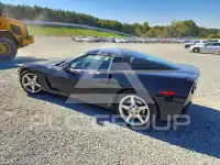 2007 Chevrolet Corvette фото