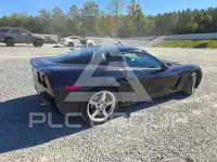 2007 Chevrolet Corvette фото