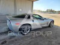 2007 Chevrolet Corvette photo