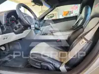 2007 Chevrolet Corvette photo
