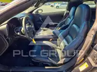 2007 Chevrolet Corvette фото