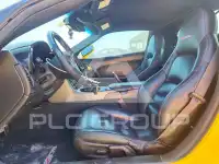 2007 Chevrolet Corvette фото
