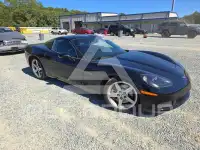 2007 Chevrolet Corvette фото