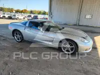 2007 Chevrolet Corvette photo